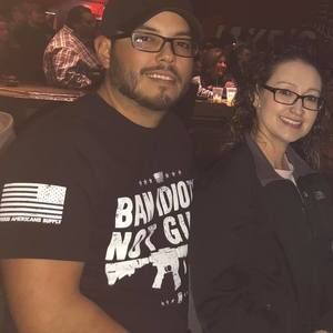 Meet your Posher, Steven